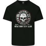 T-shirt de Moto - Bronx motorcycle - Vignette | Boutique biker