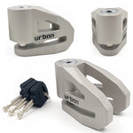 Bloque disque moto 10mm - LockMaster - Vignette | Boutique biker