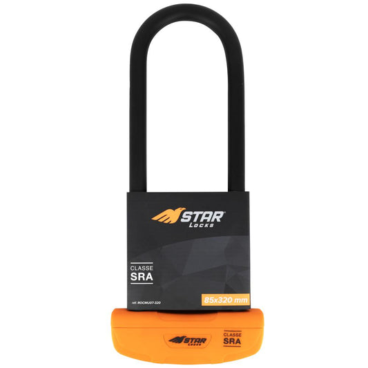 Bloque-disque-moto-SRA-85x320mm-Star-Locks-orange