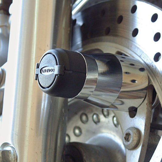 Bloque-disque-moto-avec-support-artago-fixation