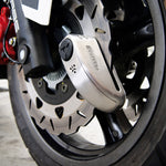 Bloque disque moto - PowerLock - Vignette | Boutique biker