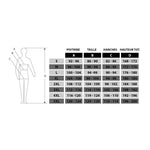 Giacca da motociclista da uomo A - Enfield nera - Vignette | Boutique biker