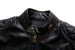Veste biker homme - Riked - Vignette | Boutique biker