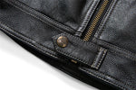 Veste biker homme - Riked - Vignette | Boutique biker