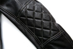 Veste biker homme - Riked - Vignette | Boutique biker