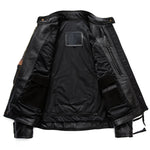 Veste biker homme - Riked - Vignette | Boutique biker