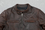 Veste biker homme - Peek - Vignette | Boutique biker