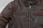 Veste biker homme - Peek - Vignette | Boutique biker