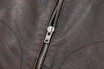 Veste biker homme - Peek - Vignette | Boutique biker