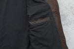 Veste biker homme - Peek - Vignette | Boutique biker