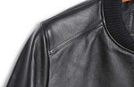 Veste biker homme - Kylan - Vignette | Boutique biker