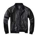Veste biker homme - Kylan - Vignette | Boutique biker