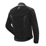 Giacca da moto da donna - Aero-Flow Nero - Vignette | Boutique biker