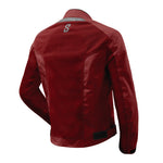 Giacca da moto da donna - Aero-Flow Garnet - Vignette | Boutique biker