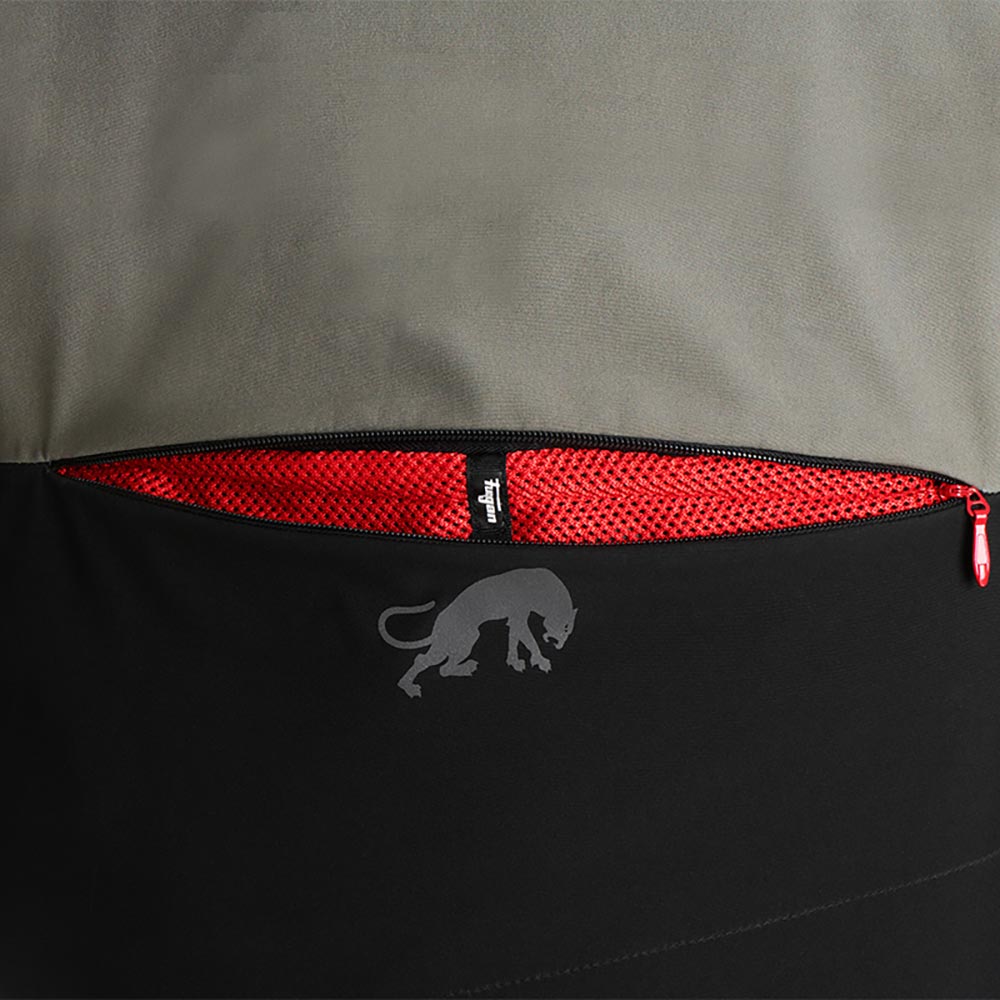 Blouson-furygan-addax-textile-zip