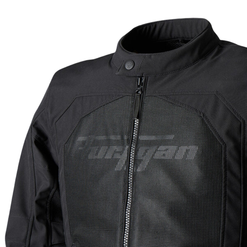 Blouson-furygan-baldo-homme-detail-devant