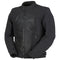 Blouson moto Furygan Baldo pour homme, en Softshell 3 couches avec protections D3O, membrane étanche Humax et doublure thermique amovible