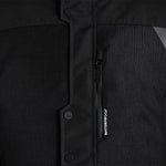Blouson de moto homme homologué A - Oskar Vented - Vignette | Boutique biker