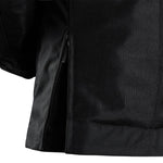 Blouson de moto homme homologué A - Oskar Vented - Vignette | Boutique biker