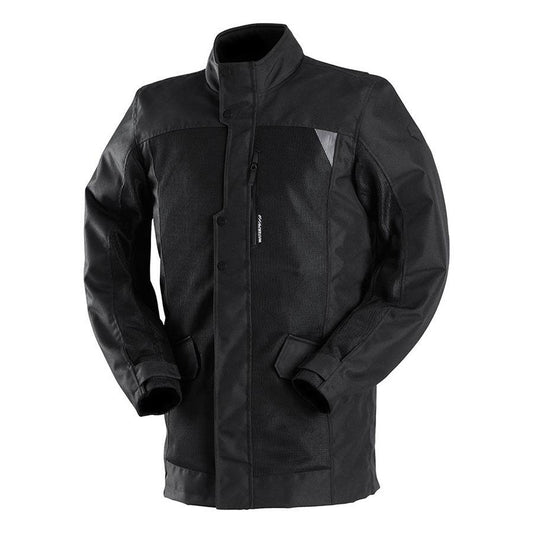 blouson moto été Furygan Oskar Vented pour homme avec panneaux Mesh ventilés et protections D3O CE