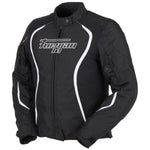 Blouson de moto femme AA - Odessa - Vignette | Boutique biker