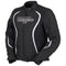 blouson moto Furygan Odessa textile pour femme noir avec protections CE et doublure amovible pour un usage 4 saisons