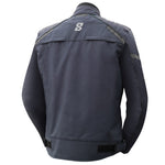 Blouson de moto femme- Season bleu - Vignette | Boutique biker