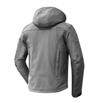 Blouson de moto homme - Cirrus spring gris - Vignette | Boutique biker