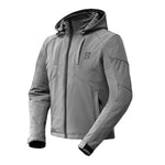 Blouson de moto homme - Cirrus spring gris - Vignette | Boutique biker