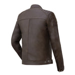 Giacca da motociclista da uomo A - Trophy marrone - Vignette | Boutique biker