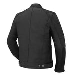 Blouson de moto homme A - Vintage noir - Vignette | Boutique biker