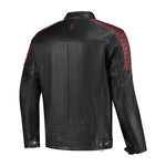 Giacca da motociclista da uomo A - Giacca Cooper - Vignette | Boutique biker