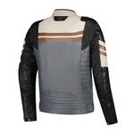 Giacca da motociclista da uomo AA - Jack Steve - Vignette | Boutique biker