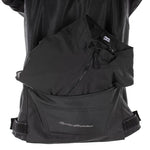 Giacca da motociclista da uomo AA Carlo nera - Vignette | Boutique biker