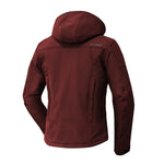 Giacca da moto da donna - Cirrus Spring Garnet - Vignette | Boutique biker