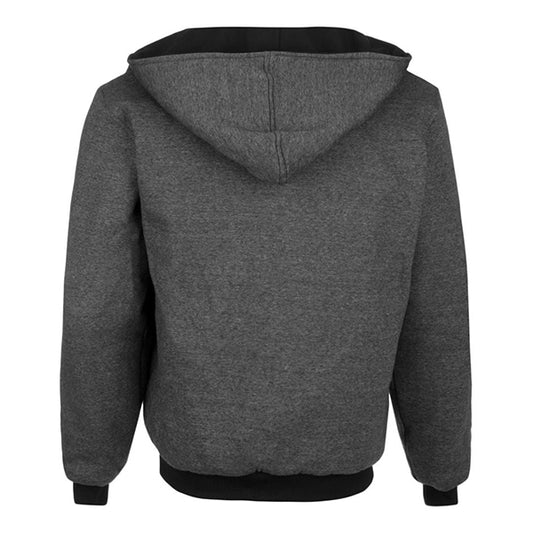 Blouson-moto-hiver-reversible-gris-dos