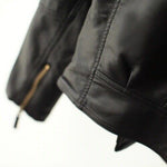 Veste biker femme - Regina - Vignette | Boutique biker
