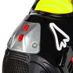 Stivali da moto Stylmartin™ - STEALTH EVO AIR NERO GIALLO - Vignette | Boutique biker