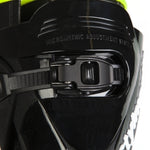 Stivali da moto Stylmartin™ - STEALTH EVO AIR NERO GIALLO - Vignette | Boutique biker