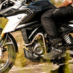 Stivali da moto Stylmartin™ - NAVAJO EVO LOW WP - Vignette | Boutique biker