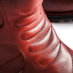 Stivali da moto Stylmartin™ - ROSSO CONTINENTALE - Vignette | Boutique biker