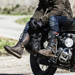 Stivali da moto Stylmartin™ - IMPACT RS WP - Vignette | Boutique biker