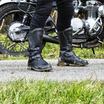 Stivali da moto Stylmartin™ - MATRIX WP - Vignette | Boutique biker