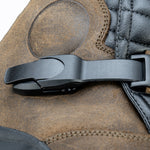 Stivali da moto Stylmartin™ - OVERLANDER WP - Vignette | Boutique biker