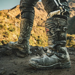 Stivali da moto Stylmartin™ - OVERLANDER WP - Vignette | Boutique biker