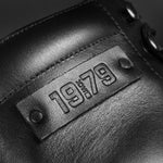 Stivali da moto Stylmartin™ - JACK WP NERO - Vignette | Boutique biker