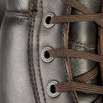 Stivali da moto Stylmartin™ - YU'ROK WP MARRONE - Vignette | Boutique biker