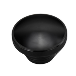 Bouchon réservoir moto - Noir - Vignette | Boutique biker