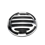 Bouchon réservoir moto - Rayé - Vignette | Boutique biker