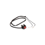 Bouton de masse / coupe circuit Kyoto - Yamaha - Vignette | Boutique biker